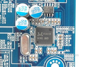 技嘉945PL-DS3 Rev. 2.0 经典主板的工程美学与实用宝藏